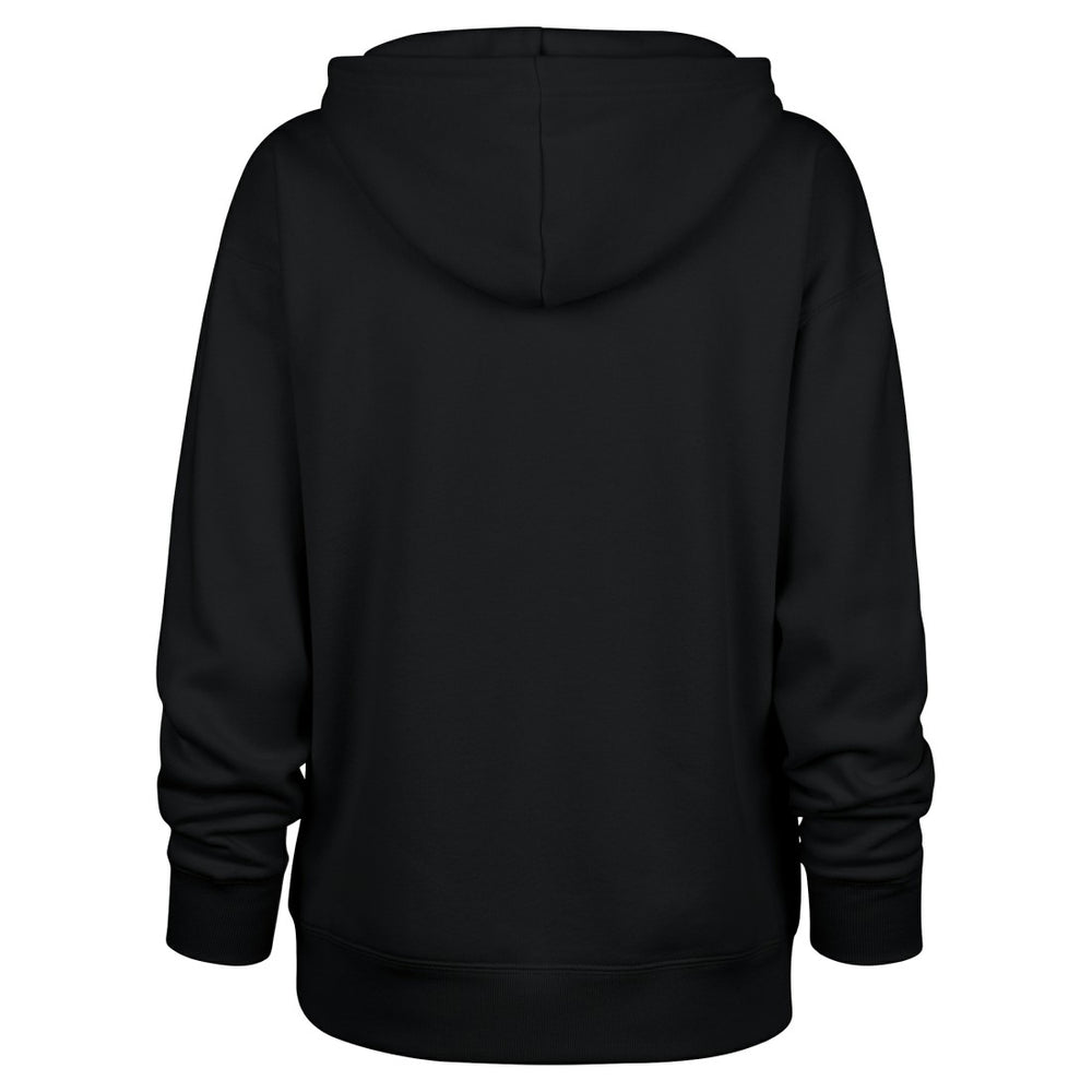 '47 Women's Clarity Naomi Hoodie - Detroit Lions Hoodies