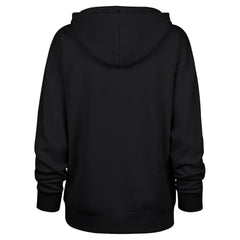'47 Women's Clarity Naomi Hoodie - Pittsburgh Steelers Hoodies
