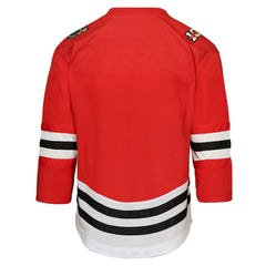 NHL Chicago Blackhawks Youth Centennial Replica Jersey