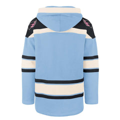 NHL Washington Capitals '47 Cherry Blossom Lacer Pullover Hoodie