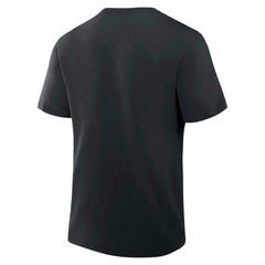 Black Pittsburgh Pirates Fanatics 2025 Spring Training Grapefruit League True Icon T-Shirt