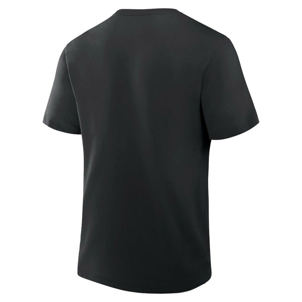 Black Fanatics 2025 Spring Training Grapefruit League Local Favorite T-Shirt