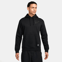 Tottenham Hotspur Club Pullover Hoodie