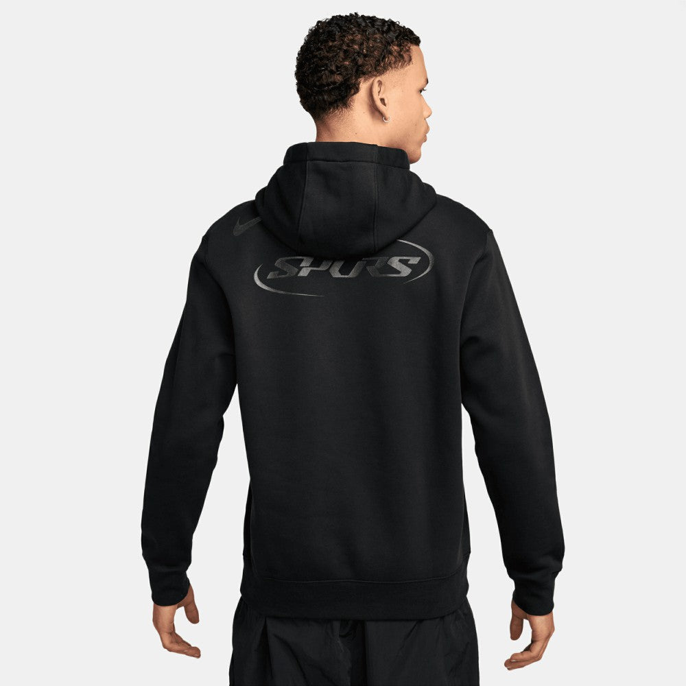 Tottenham Hotspur Club Pullover Hoodie