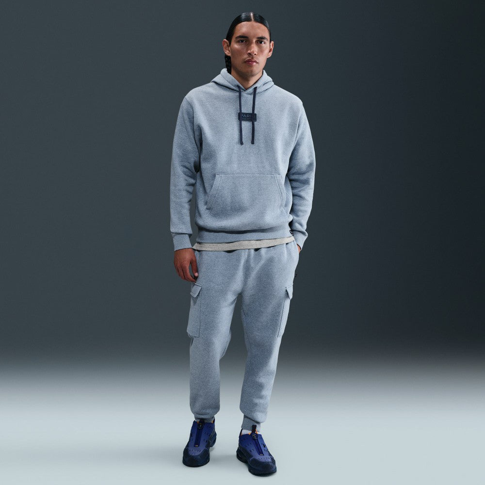 Paris Saint-Germain Club Pullover Hoodie