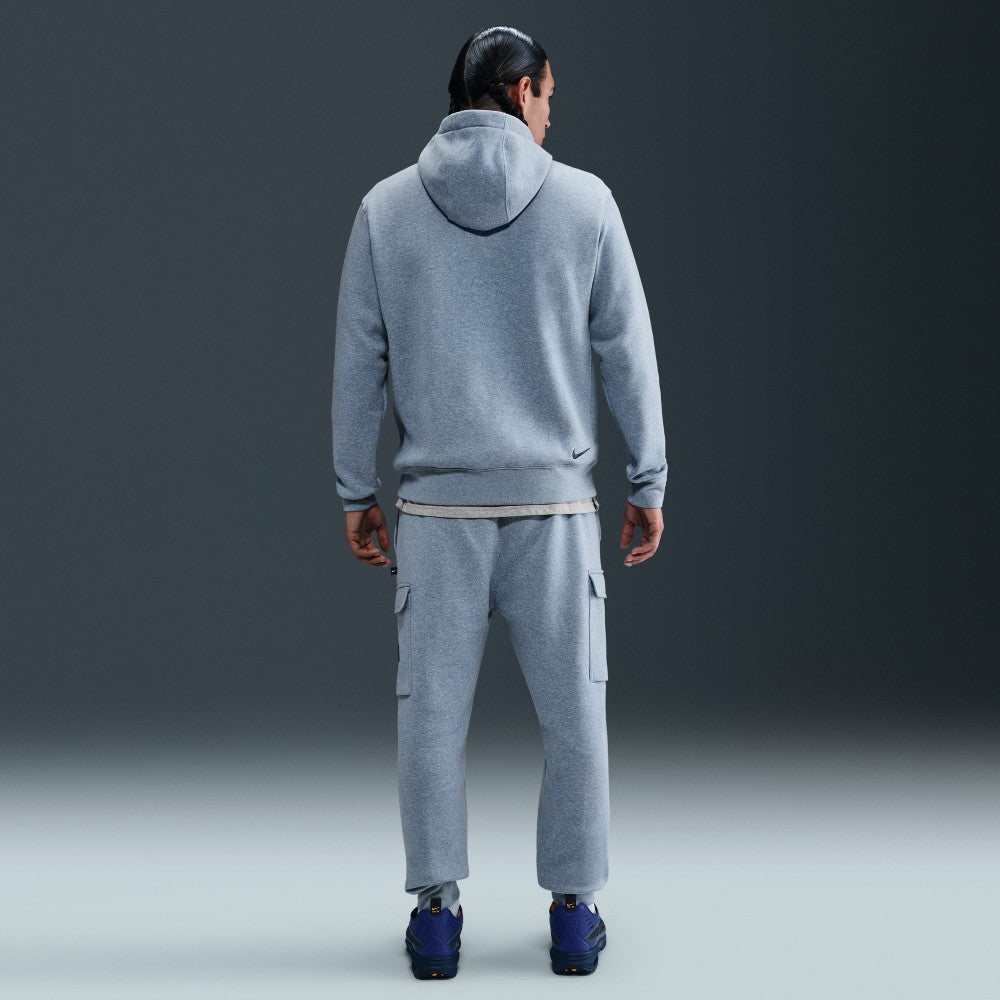 Paris Saint-Germain Club Pullover Hoodie