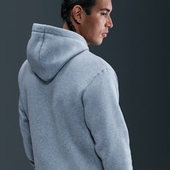 Paris Saint-Germain Club Pullover Hoodie