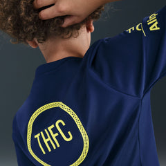 Tottenham Hotspur Youth 2025/26 Third Academy Pro Pre-Match Dri-Fit Top