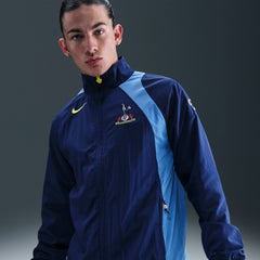 Tottenham Hotspur 2025/26 T90 Repel Track Jacket