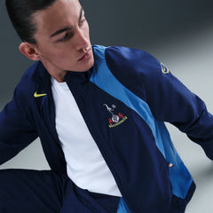 Tottenham Hotspur 2025/26 T90 Repel Track Jacket