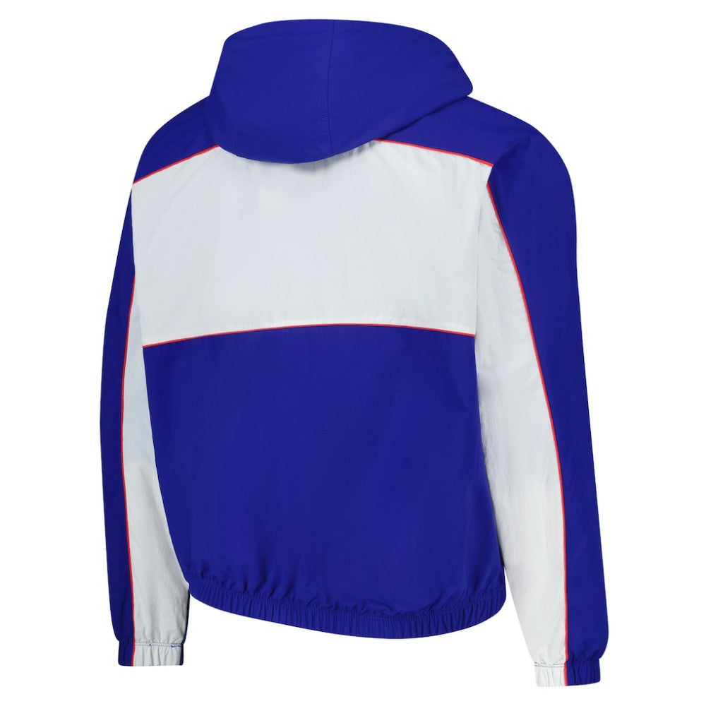 Chelsea Club Futura Full-Zip Hoodie Jacket