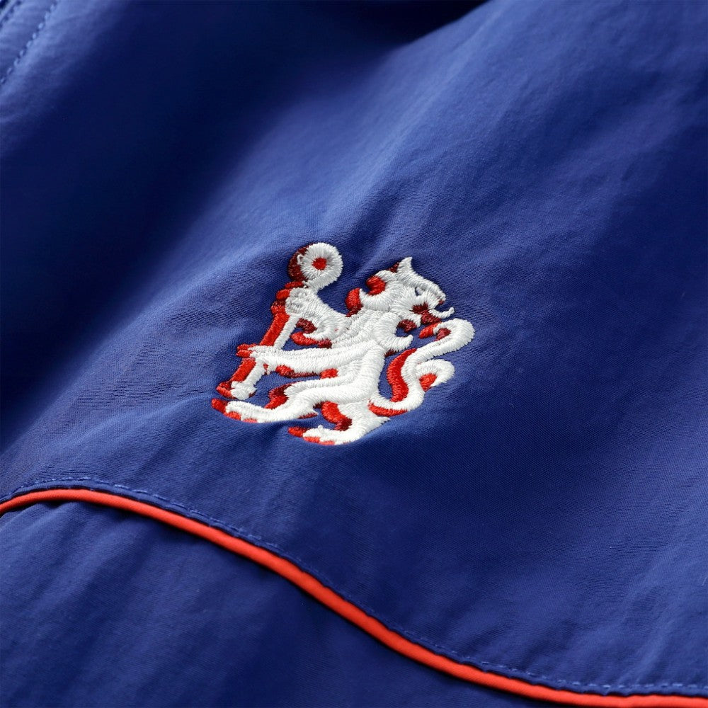 Chelsea Club Futura Full-Zip Hoodie Jacket