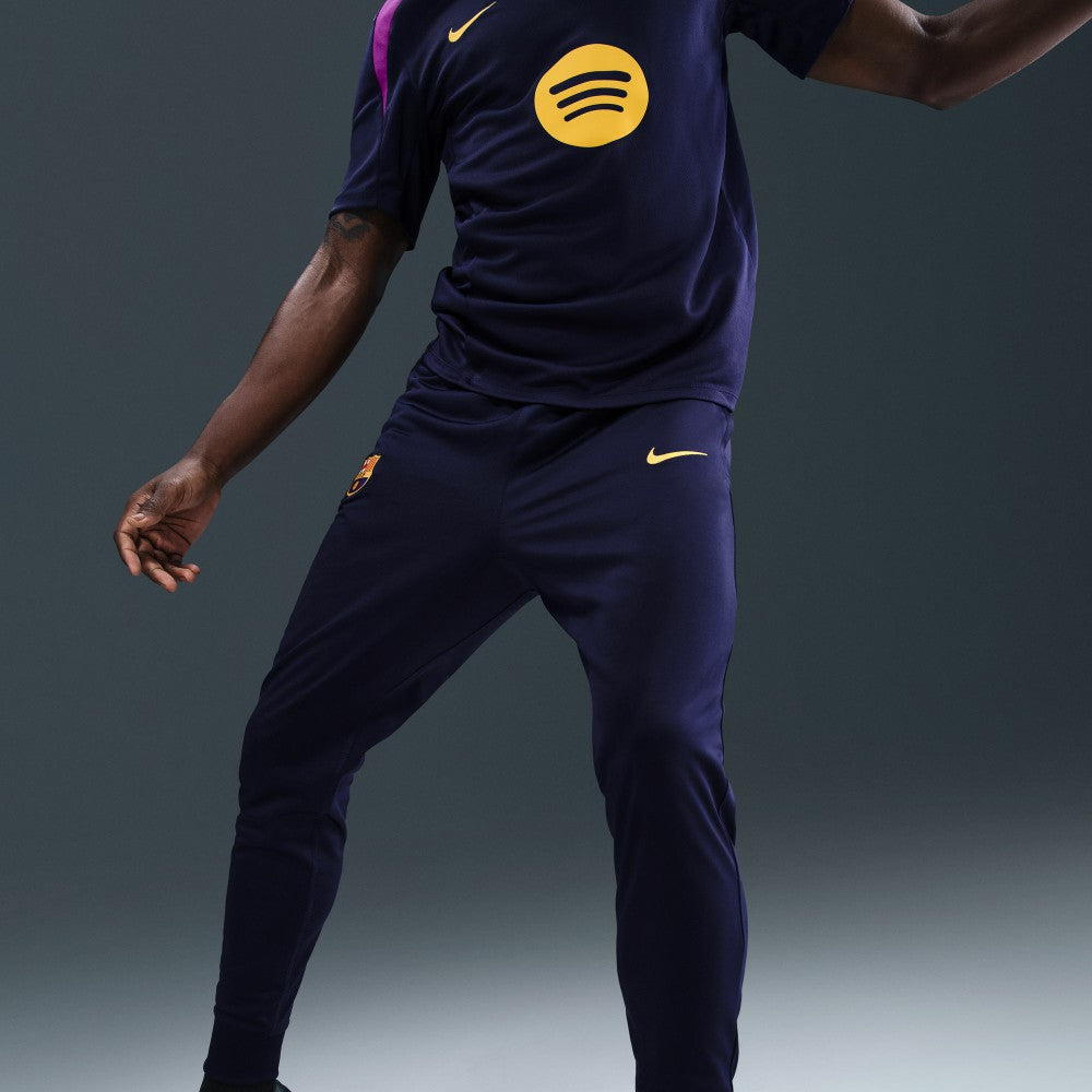 Barcelona 2025/26 Strike Performance Track Pants