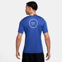 Chelsea 2025/26 Strike Dri-FIT Top