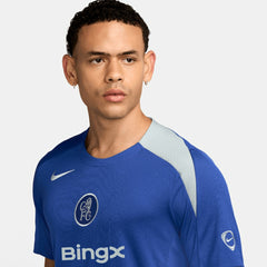 Chelsea 2025/26 Strike Dri-FIT Top