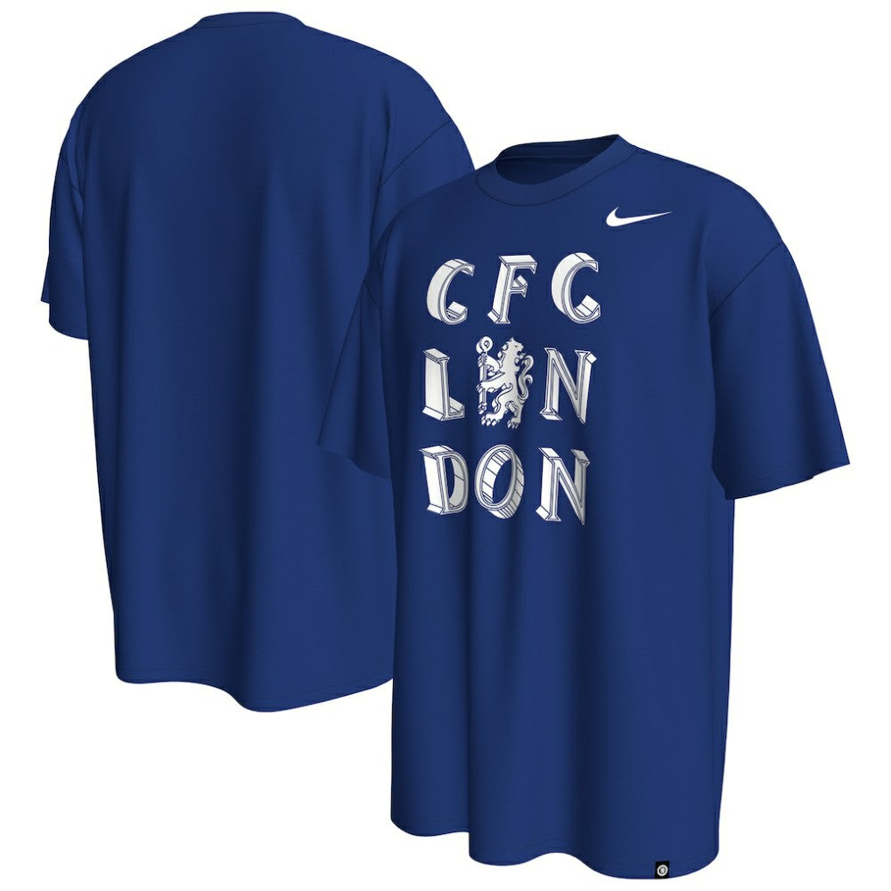 Chelsea London T-Shirt