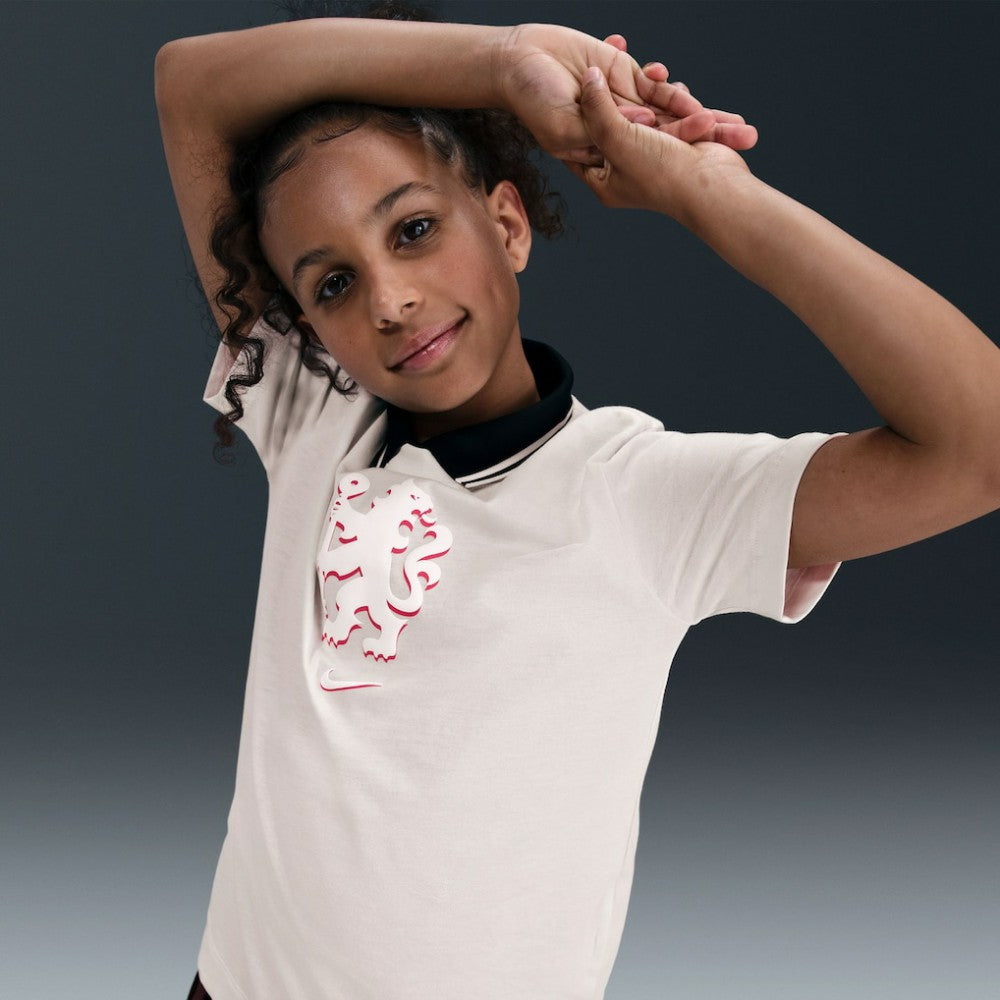 Chelsea Youth Lion T-Shirt