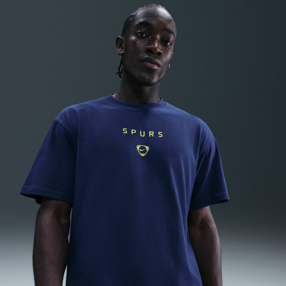 Tottenham Hotspur Total 90 Wordmark T-Shirt