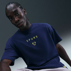 Tottenham Hotspur Total 90 Wordmark T-Shirt