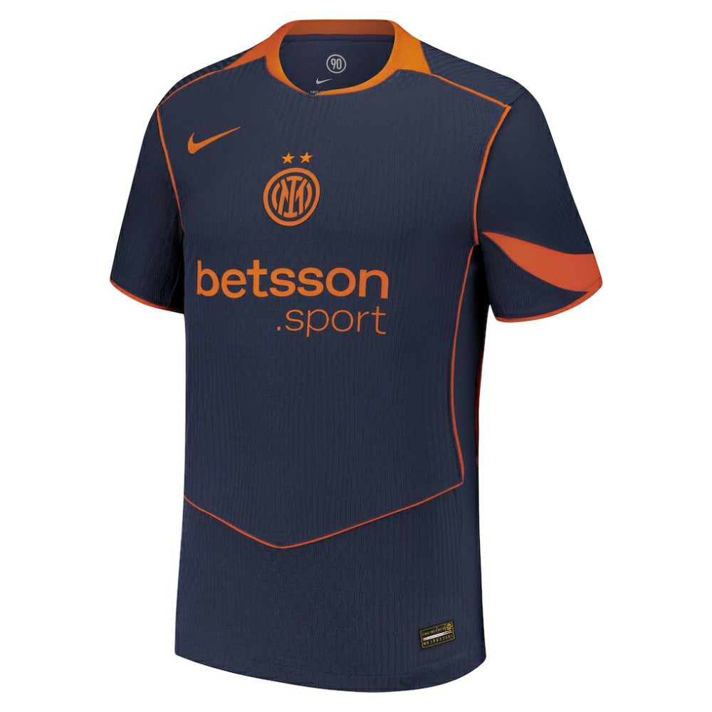 Inter Milan 2025/26 Third Jersey