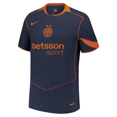 Inter Milan 2025/26 Third Jersey