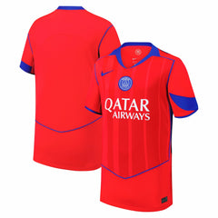 Paris Saint-Germain Youth 2025/26 Third Replica Jersey