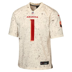 Kyler Murray  Youth 2025 Rivalries Collection Game Jersey - Arizona Cardinals Jerseys