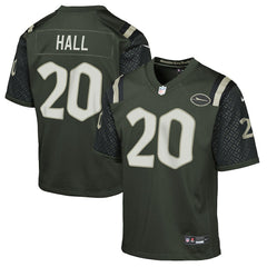 Breece Hall  Youth 2025 Rivalries Collection Game Jersey - New York Jets Jerseys