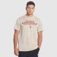 2025 Rivalries Collection Sideline Velocity Dri-FIT T-Shirt - Arizona Cardinals T-shirts