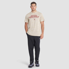 2025 Rivalries Collection Sideline Velocity Dri-FIT T-Shirt - Arizona Cardinals T-shirts