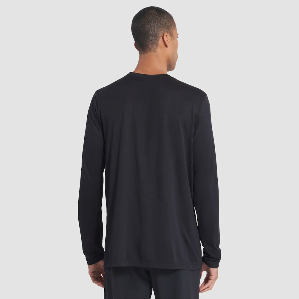 2025 Rivalries Collection Sideline Legend Dri-FIT Long Sleeve T-Shirt - San Francisco 49ers T-shirts