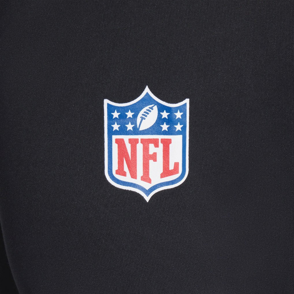 2025 Rivalries Collection Sideline Legend Dri-FIT Long Sleeve T-Shirt - San Francisco 49ers T-shirts