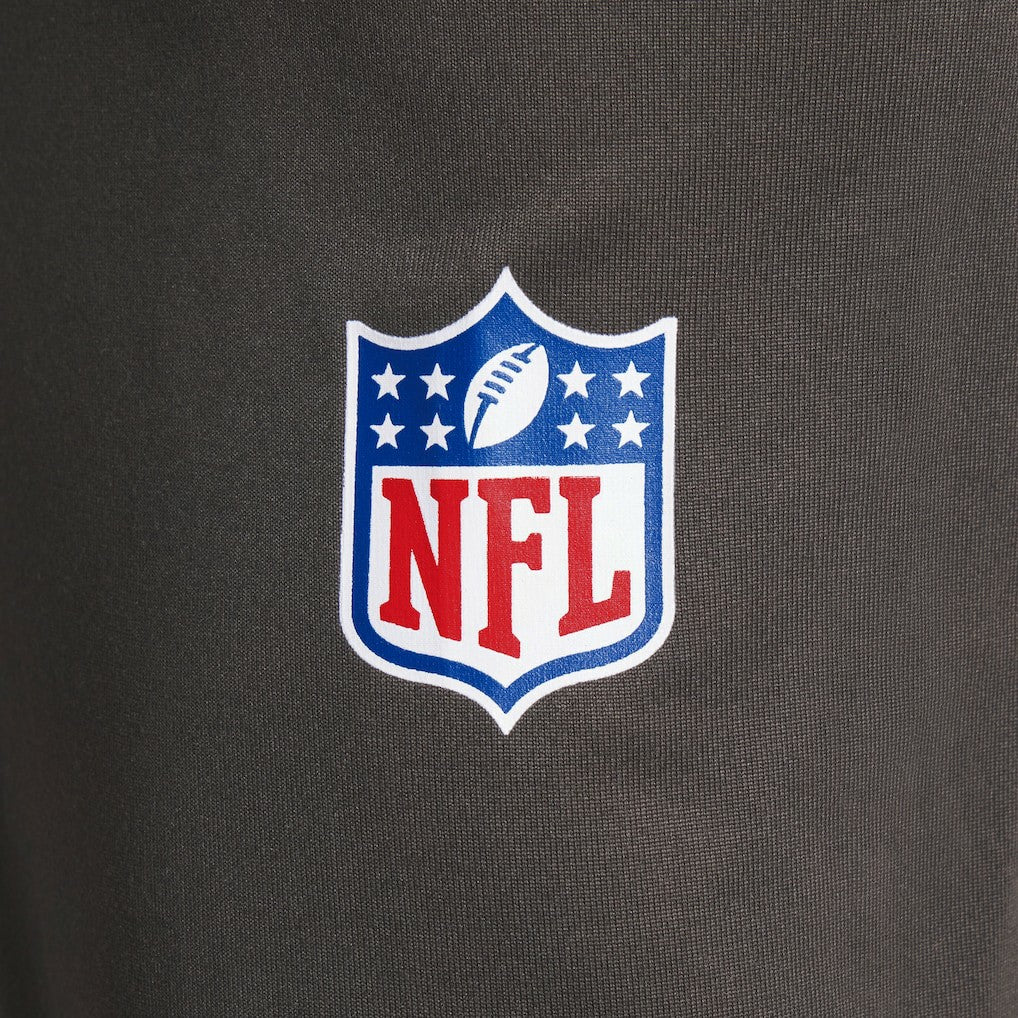 2025 Rivalries Collection Sideline Legend Dri-FIT Long Sleeve T-Shirt - New York Jets T-shirts