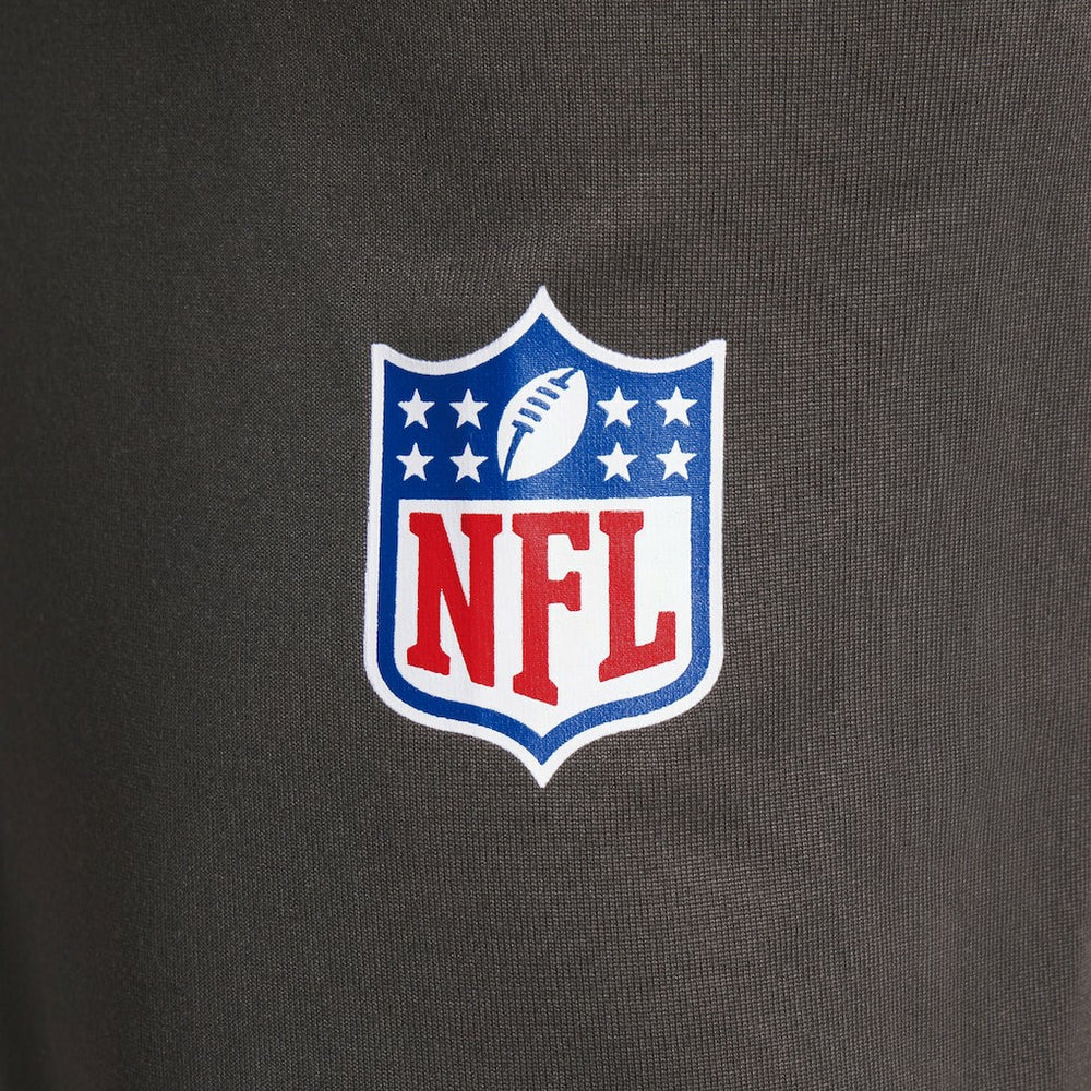2025 Rivalries Collection Sideline Legend Dri-FIT Long Sleeve T-Shirt - New York Jets T-shirts