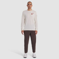 2025 Rivalries Collection Sideline Legend Dri-FIT Long Sleeve T-Shirt - Arizona Cardinals T-shirts