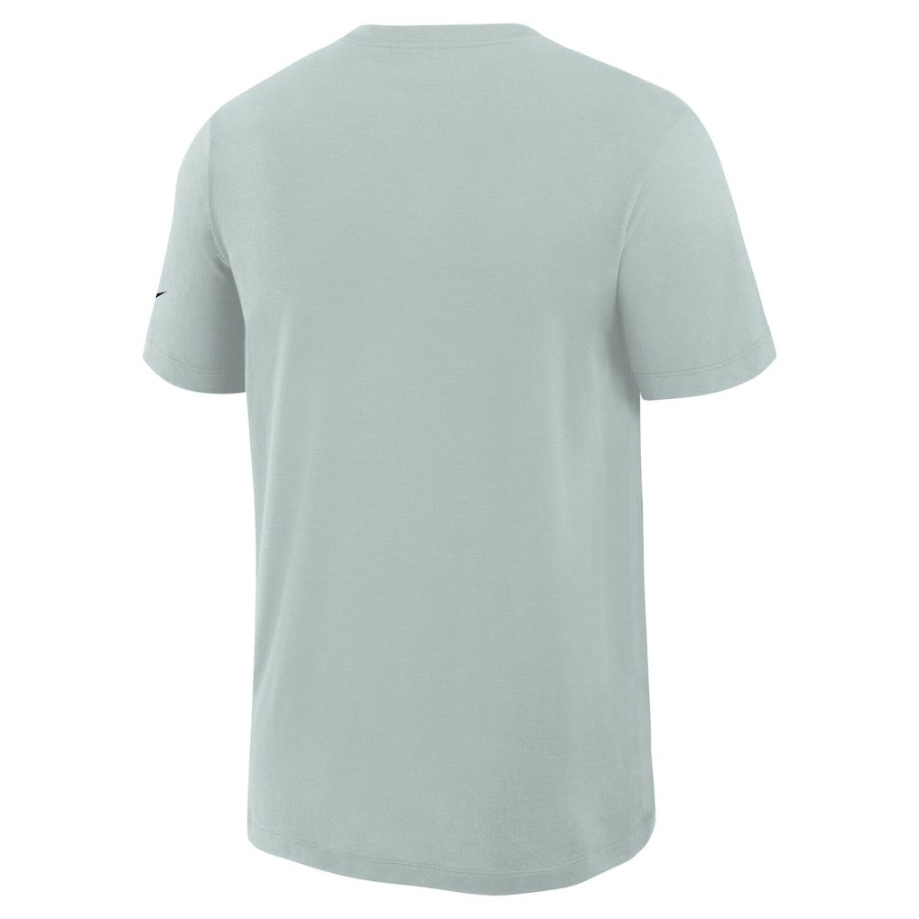 2025 Rivalries Collection Slub Dri-FIT T-Shirt - New England Patriots T-shirts