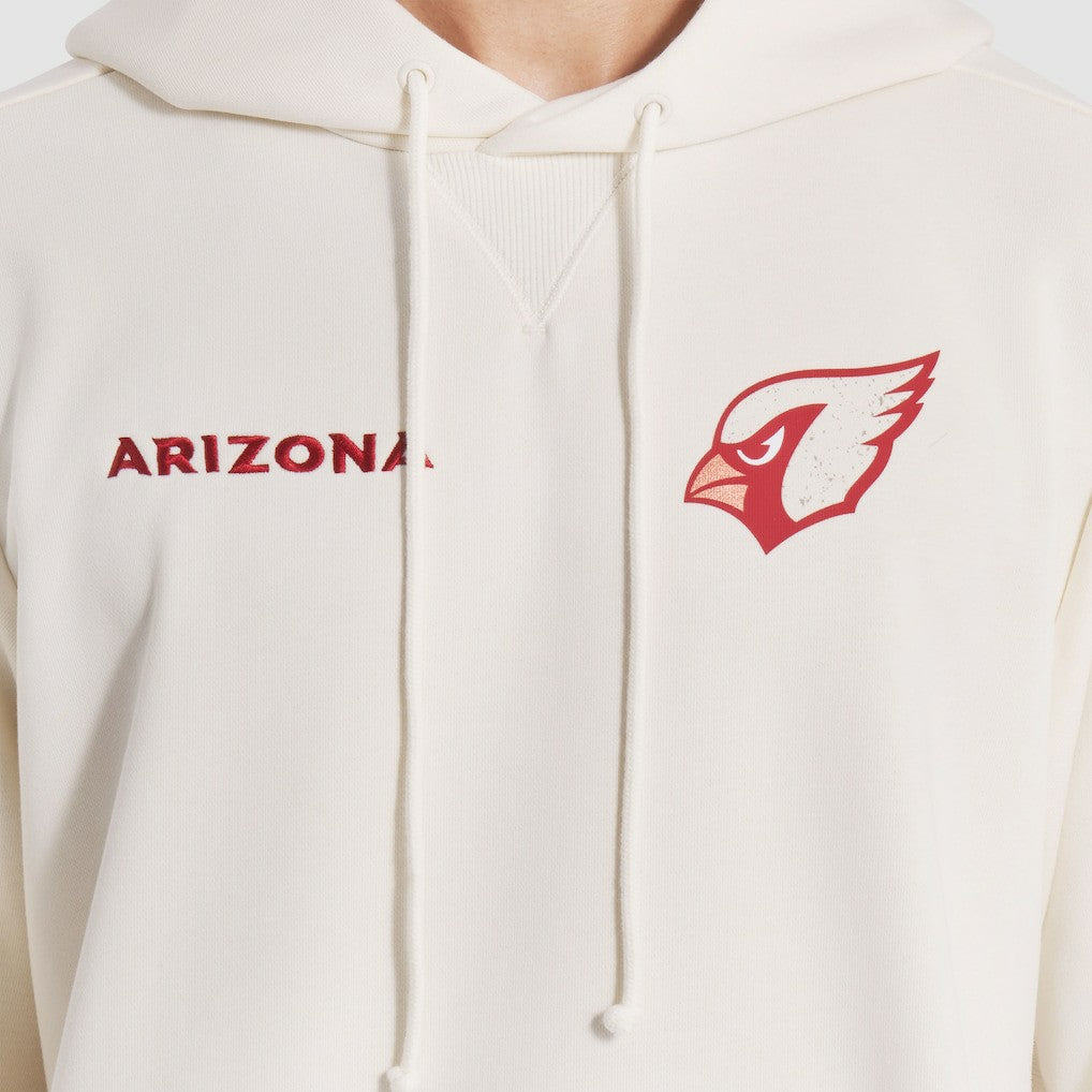 2025 Rivalries Collection Standard Issue Sideline Dri-FIT Hoodie - Arizona Cardinals Hoodies