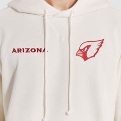 2025 Rivalries Collection Standard Issue Sideline Dri-FIT Hoodie - Arizona Cardinals Hoodies