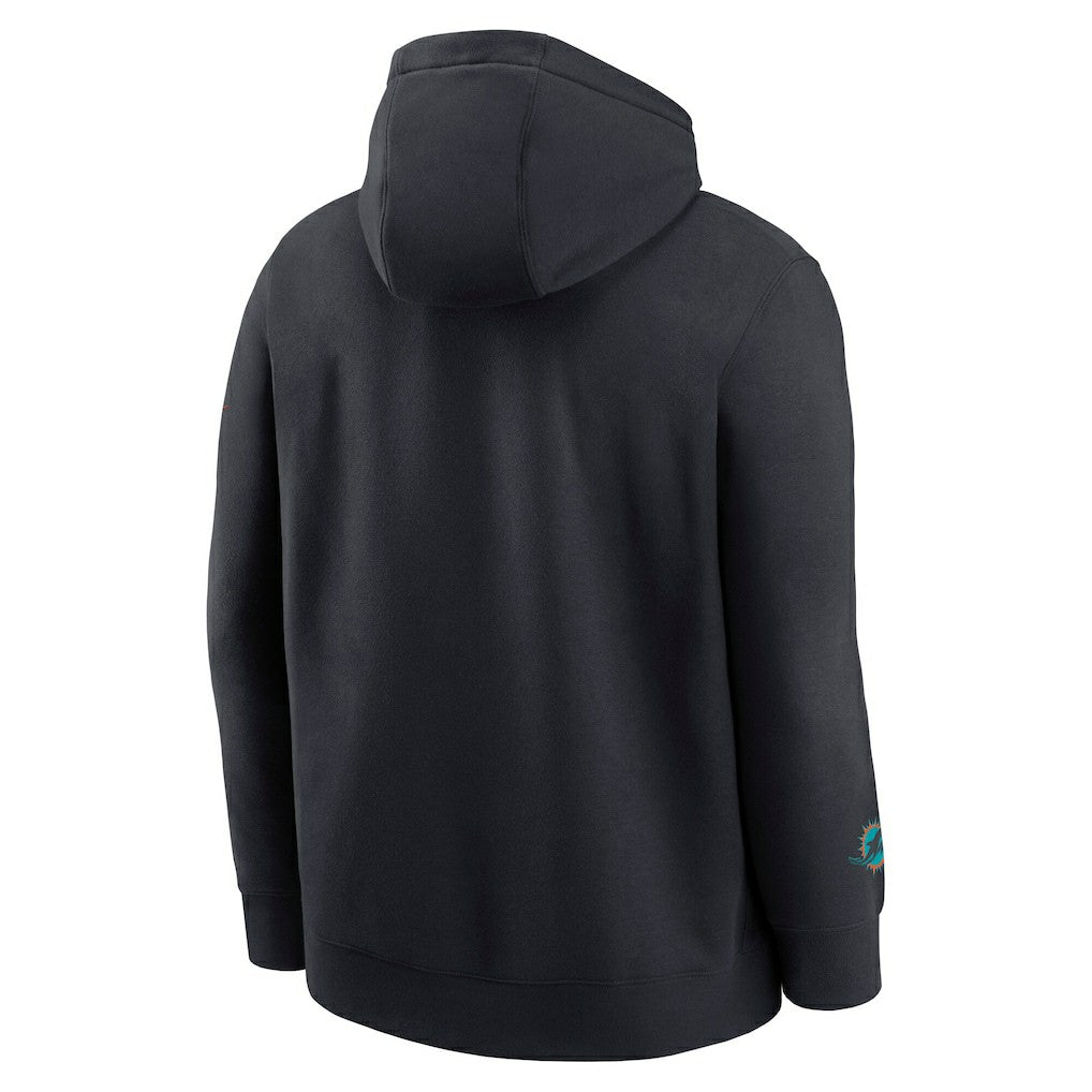 2025 Rivalries Collection Club Hoodie - Miami Dolphins Hoodies