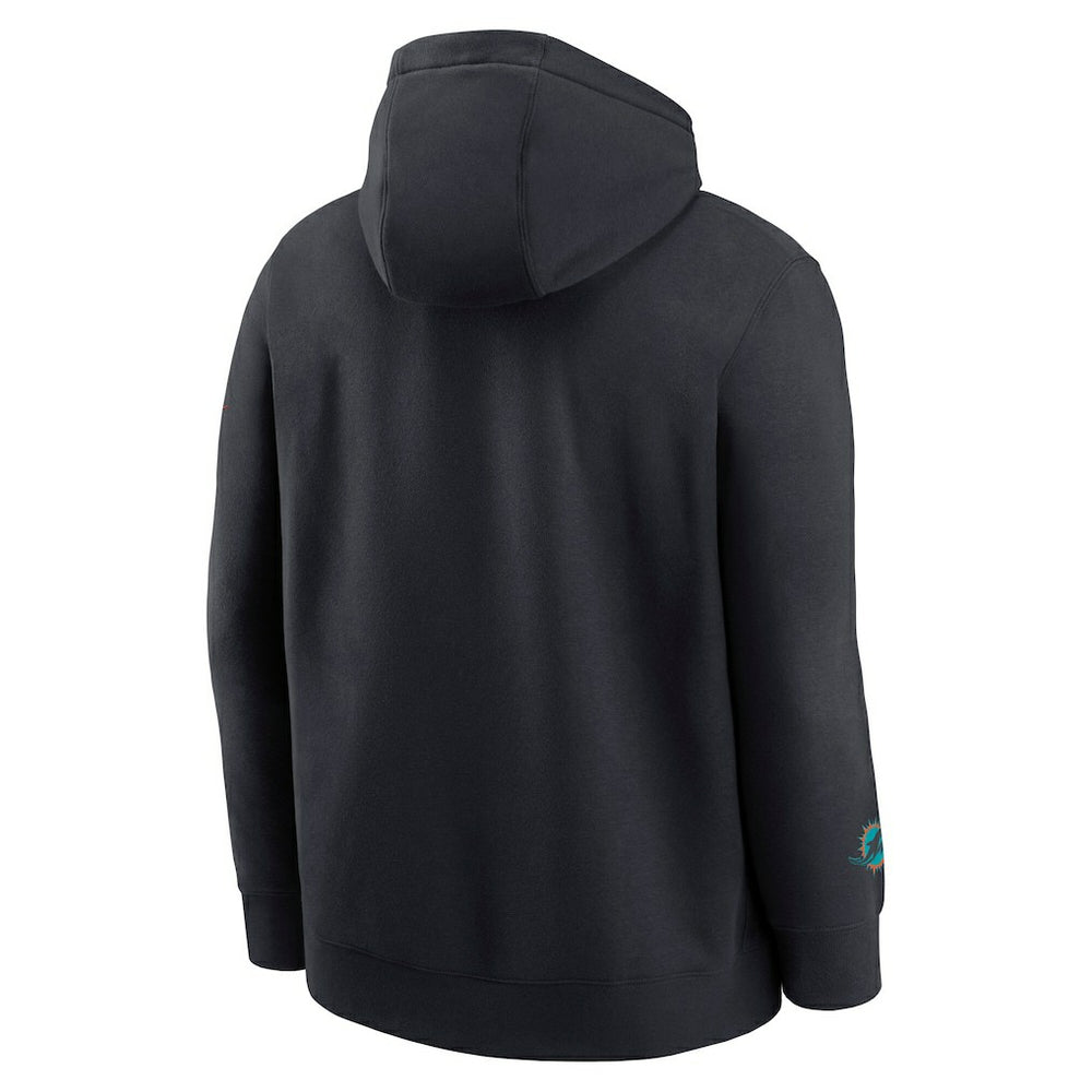 2025 Rivalries Collection Club Hoodie - Miami Dolphins Hoodies