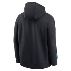 2025 Rivalries Collection Club Hoodie - Miami Dolphins Hoodies
