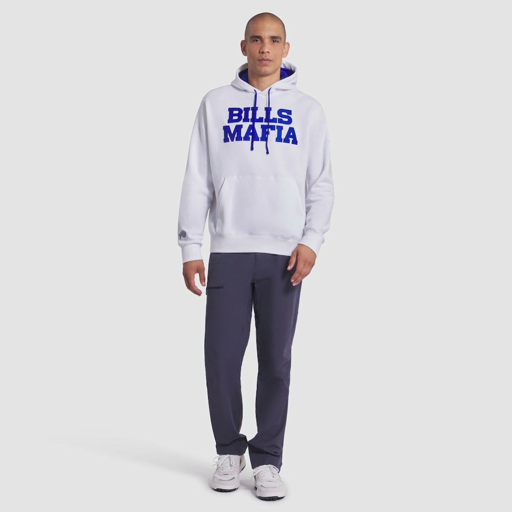2025 Rivalries Collection Club Hoodie - Buffalo Bills Hoodies
