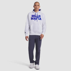 2025 Rivalries Collection Club Hoodie - Buffalo Bills Hoodies