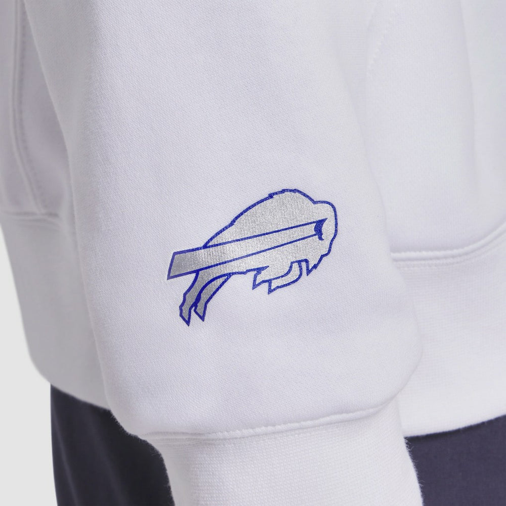 2025 Rivalries Collection Club Hoodie - Buffalo Bills Hoodies