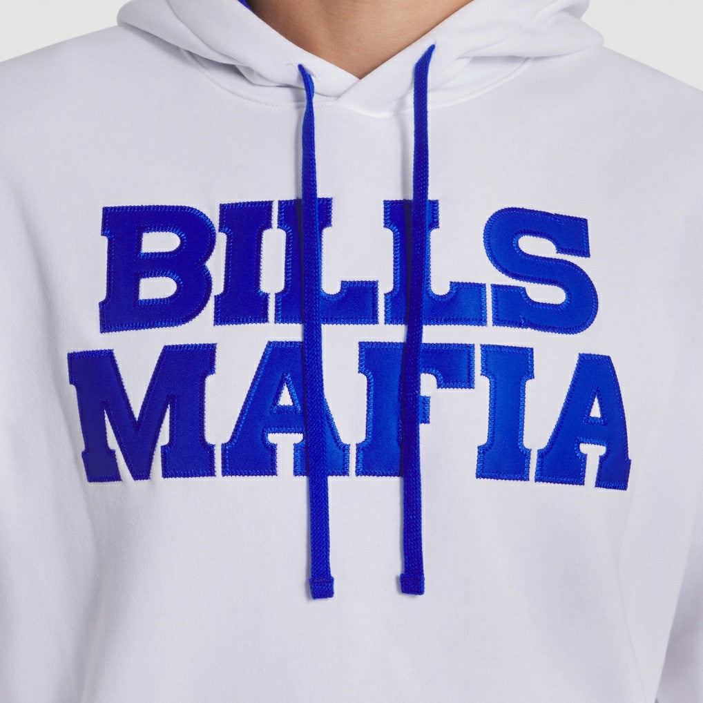 2025 Rivalries Collection Club Hoodie - Buffalo Bills Hoodies