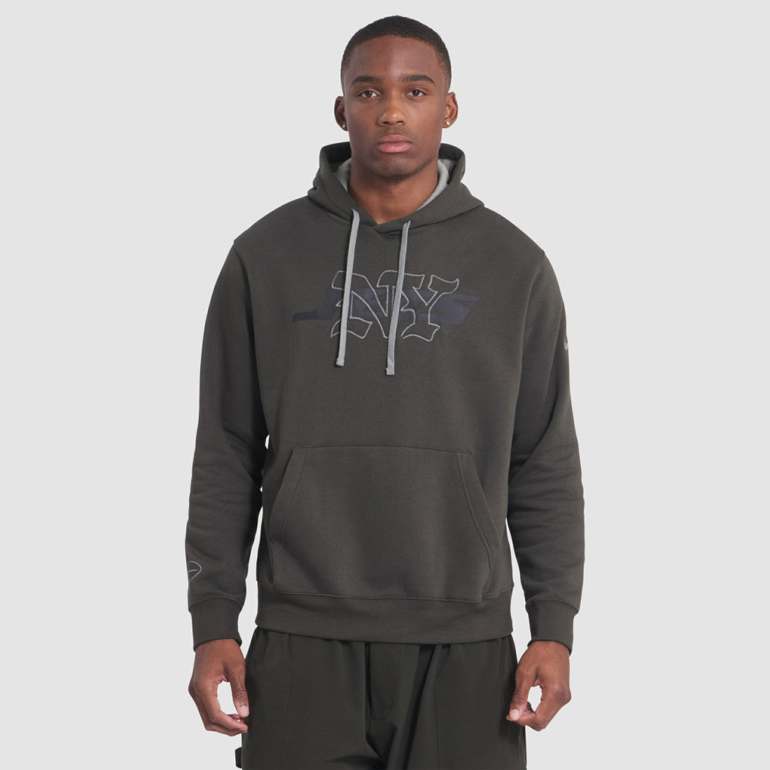 2025 Rivalries Collection Club Hoodie - New York Jets Hoodies