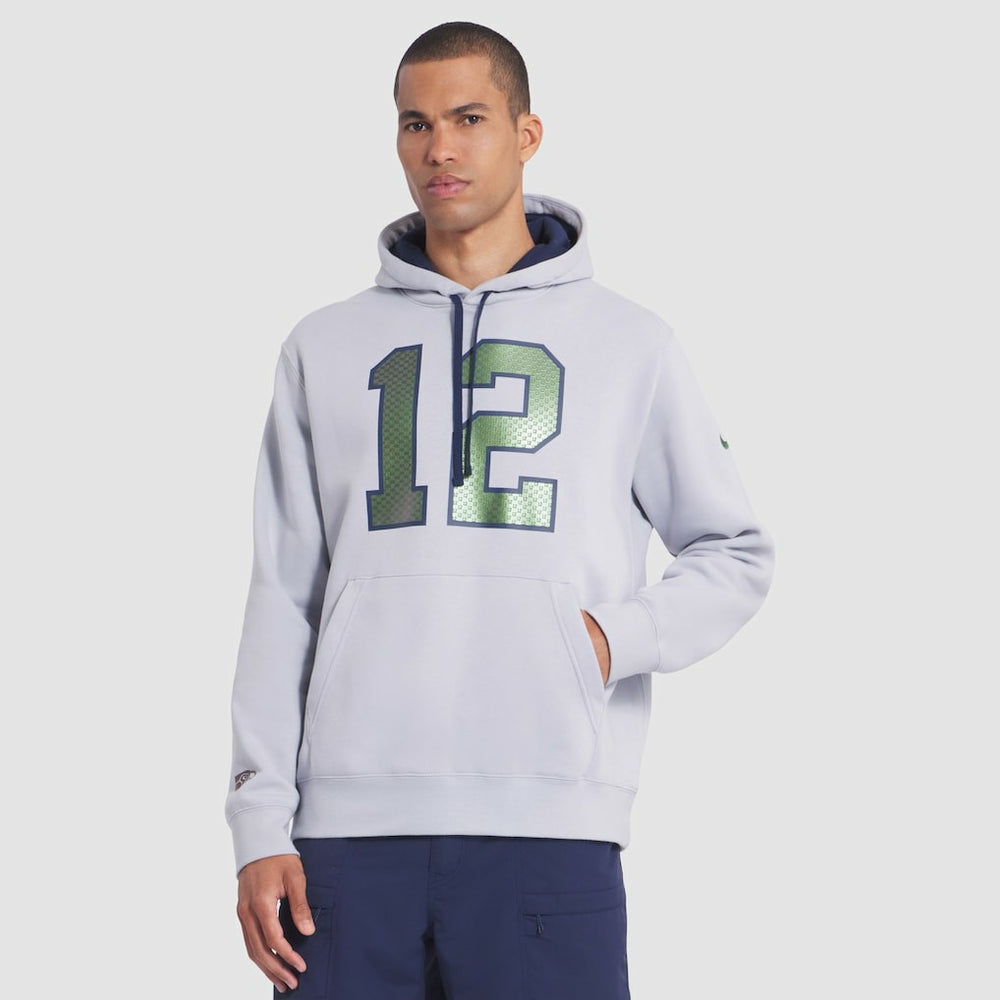 2025 Rivalries Collection Club Hoodie - Seattle Seahawks Hoodies