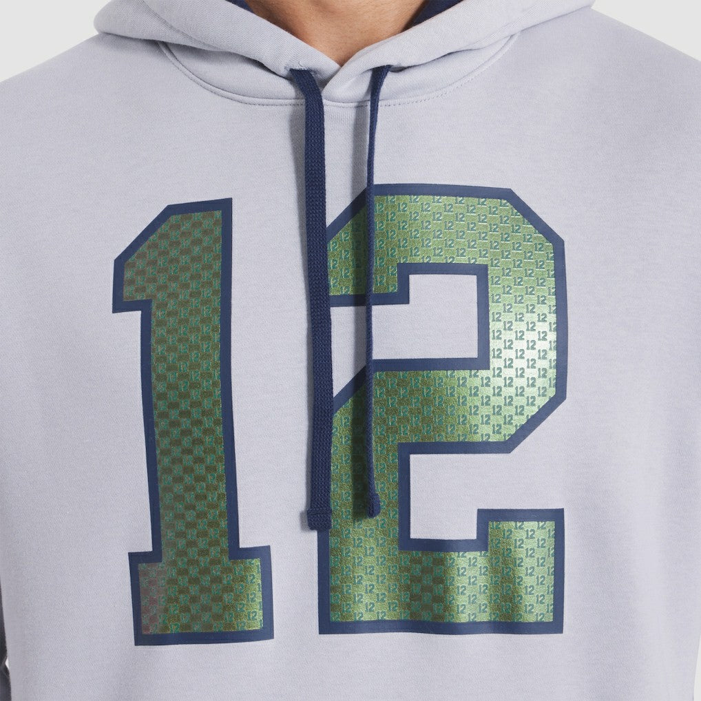 2025 Rivalries Collection Club Hoodie - Seattle Seahawks Hoodies