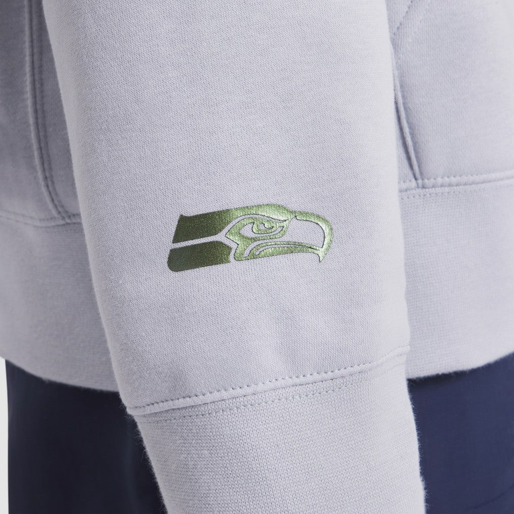 2025 Rivalries Collection Club Hoodie - Seattle Seahawks Hoodies