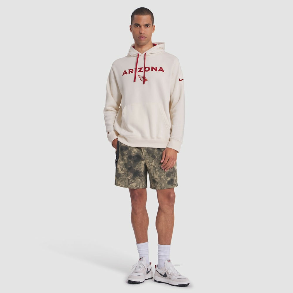 2025 Rivalries Collection Club Hoodie - Arizona Cardinals Hoodies